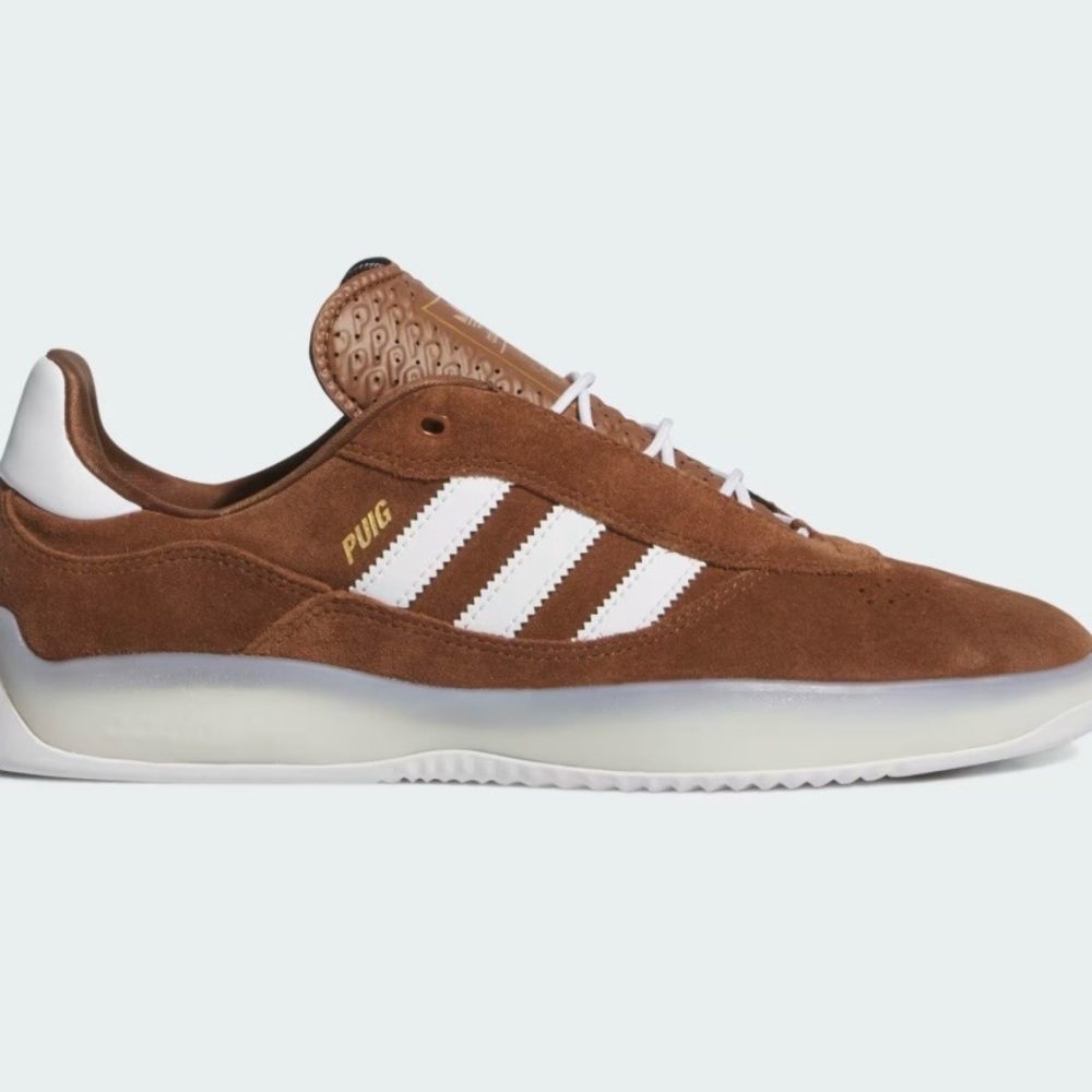 Adidas Puig Samba Sneakers